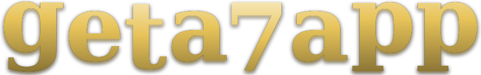 geta7 app logo